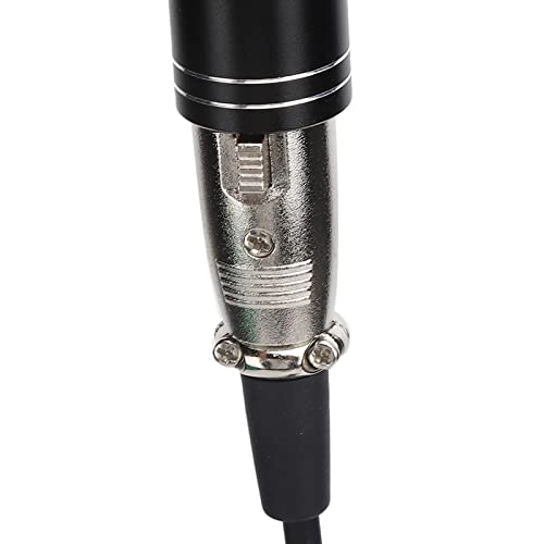 mqg9ds2coh-11 XLR Microphone