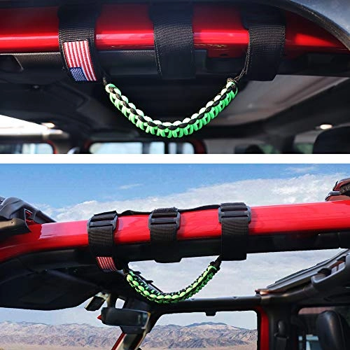 Grab Handles - Wrangler|Gladiator 1945-2023