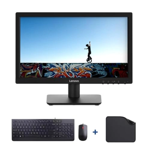 D19-10 - 61E0KCT6UK 18.5 Inches 1366 x 768