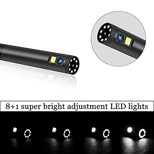 Endoscope Camera - 8mm 5m