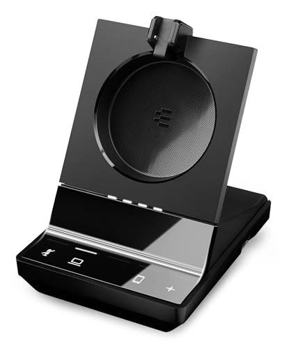 SDW 5063 Wireless Headset