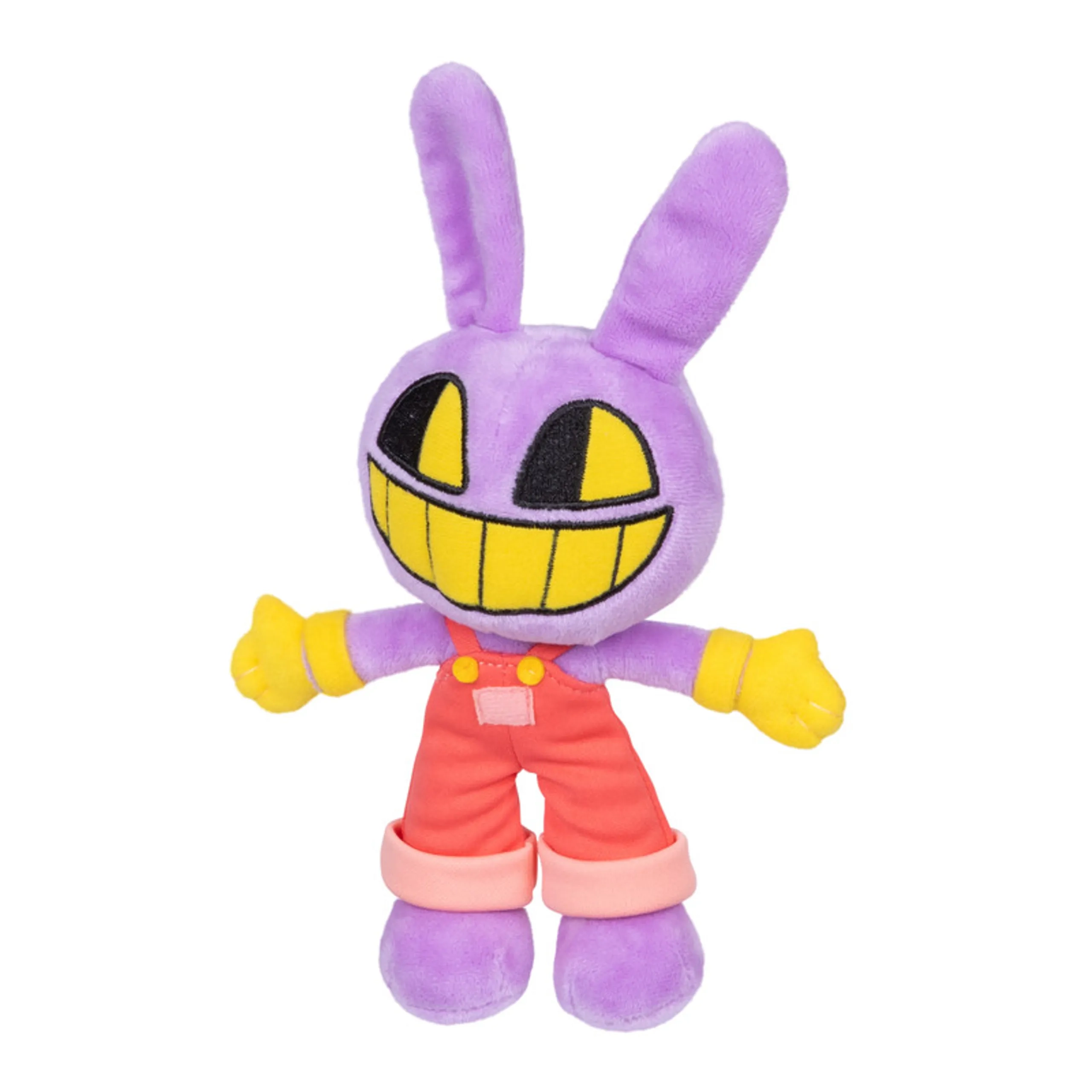 Jax - Deluxe Plush 20 cm