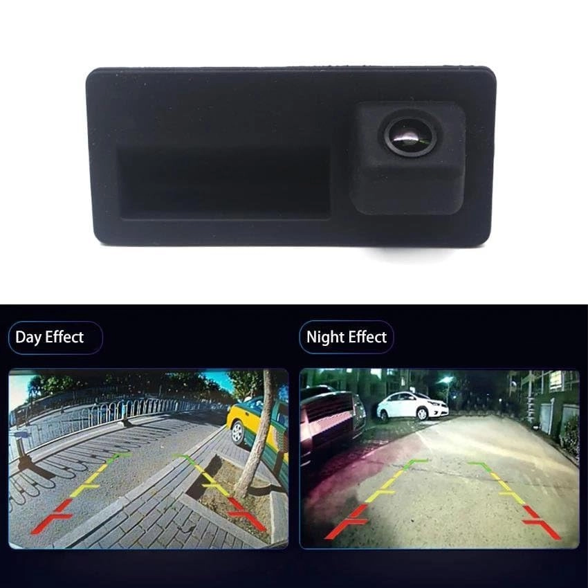 Reversing camera - AHD