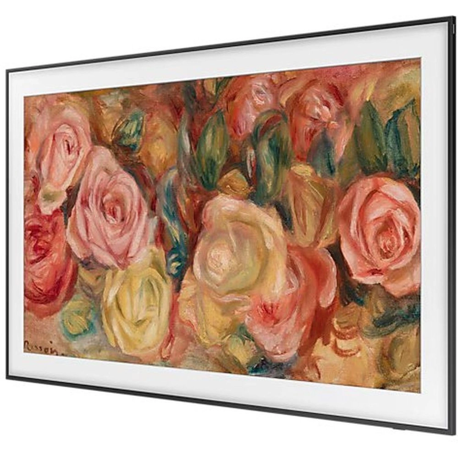 QA85LS03BAUXZN - 85 in