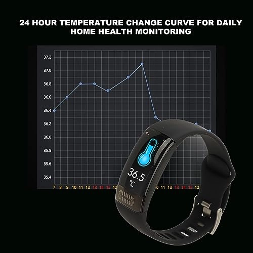 Blood Glucose Smart Watch 44mm