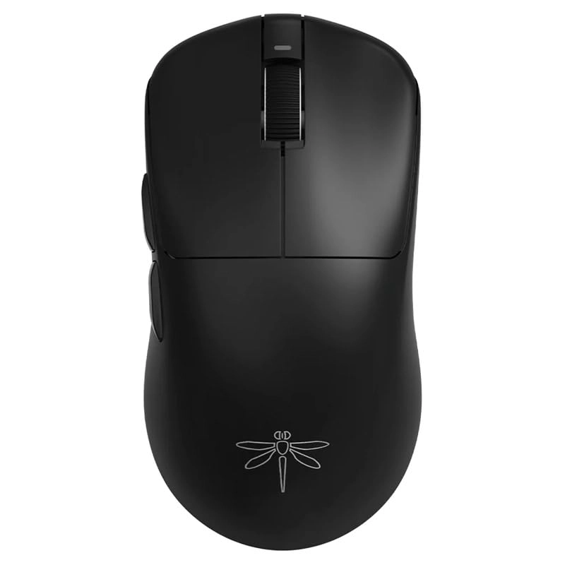 Dragonfly F1 Pro Max Wireless Gaming Mouse - Bluetooth