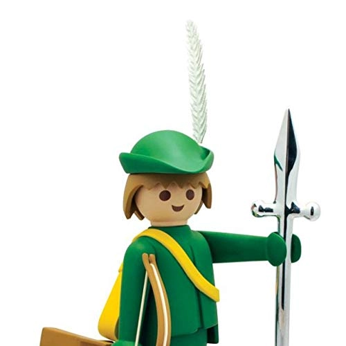 Playmobil Vintage Collection - The Archer (PPLM-266)
