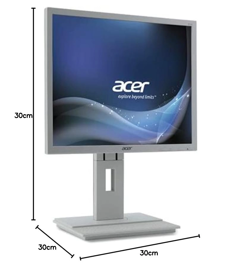 B196LAWMDR - UM.CB6EE.A06 19 inch 1280 X 1024 pixels