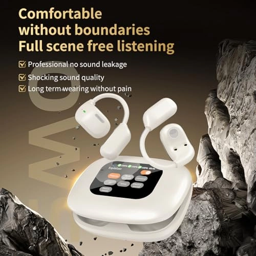 3095vzkibd-12 Wireless Earbud