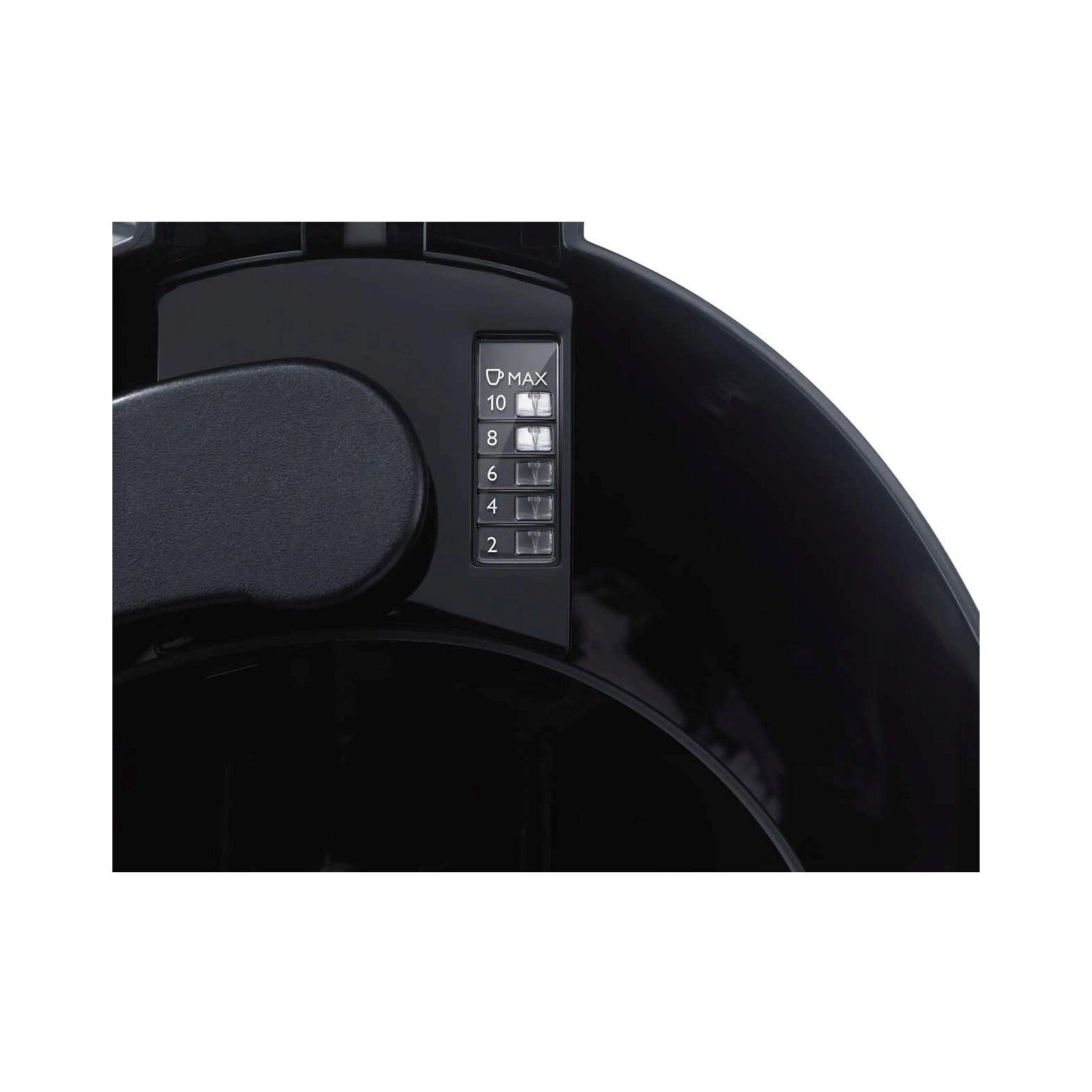 HD7462 - Aroma Twister Automatic Shut-Off