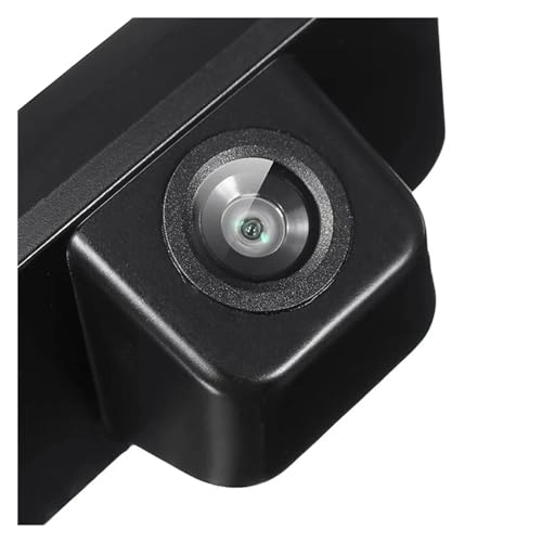 Car Rear View Camera - 728 x 512 pixels