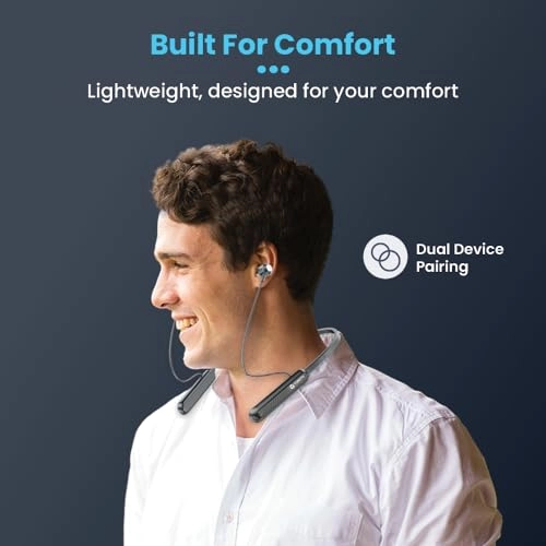 Alpha Neo Wireless Earbud