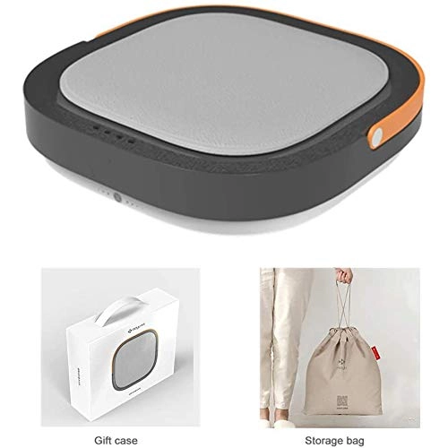 Portable Mini Foldable Washing Machine