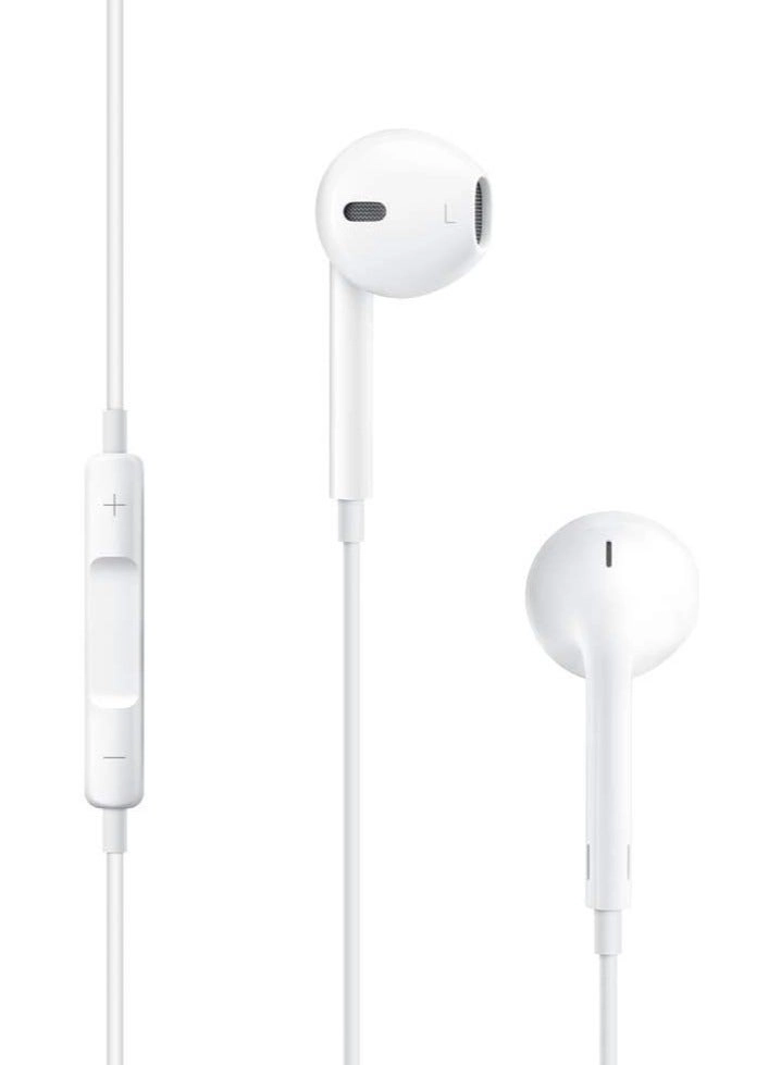 Auxearbuds Wired Earbud