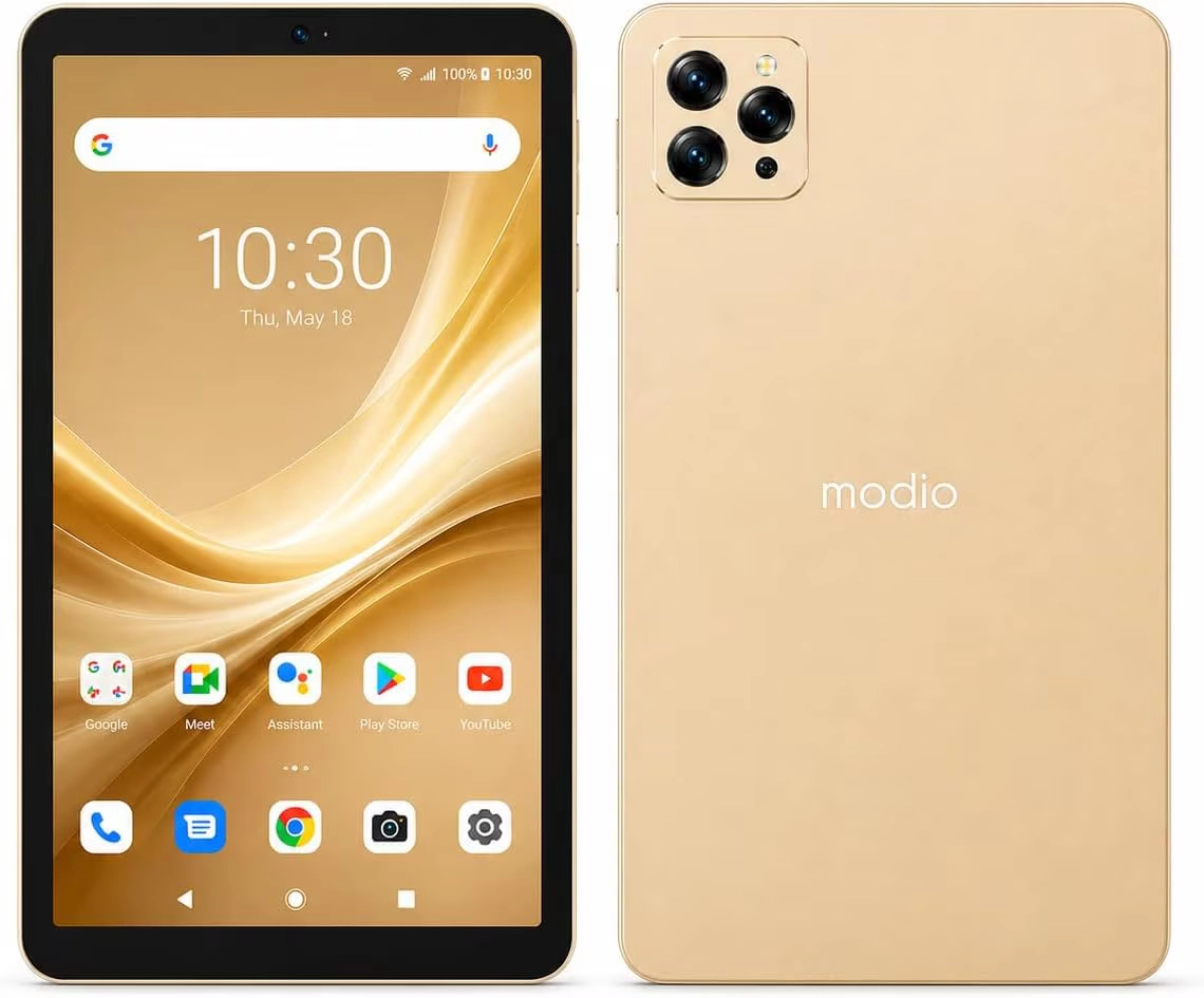 M791 Tablet 7" 5G 6GB RAM 128GB