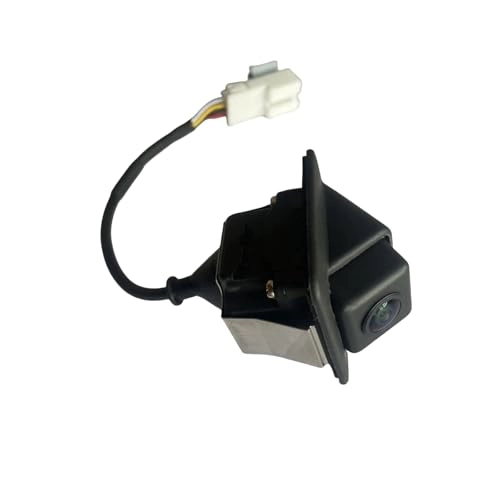 Rear View Camera - Night vision