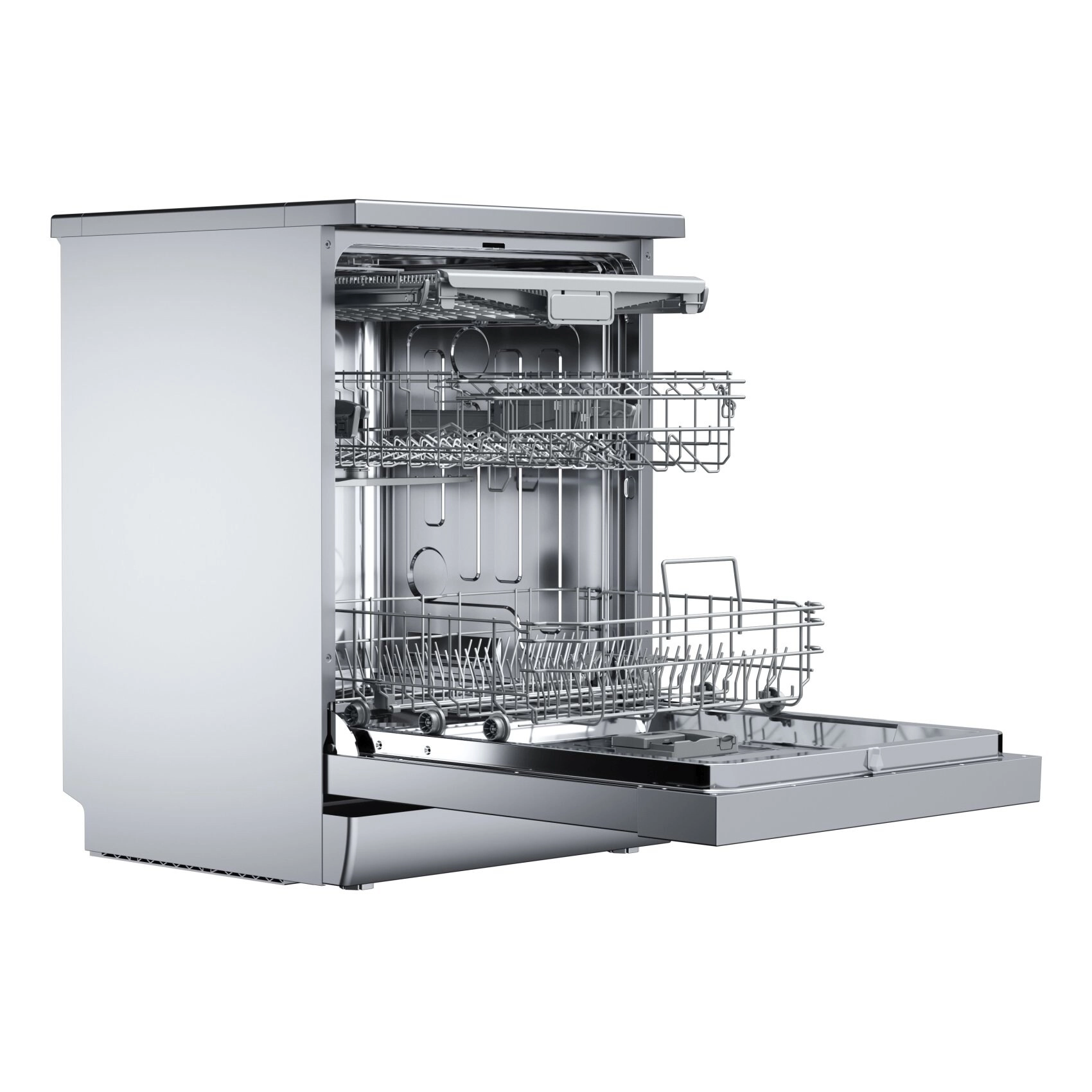 PremiumCare DFS 76850 SS Freestanding