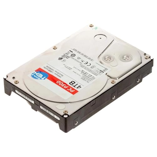 3.5" 5400rpm 128MB SATA 6Gb/s (SIM - ART - 21836) - 4TB
