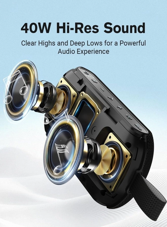 Wireless Portable Speakers