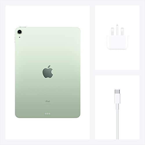 (Refurbished) iPad Air (2020) - 256GB 10.9"