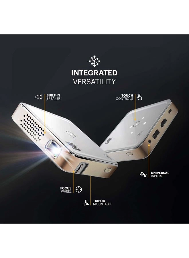 RODPJS75 75 ANSI Lumens