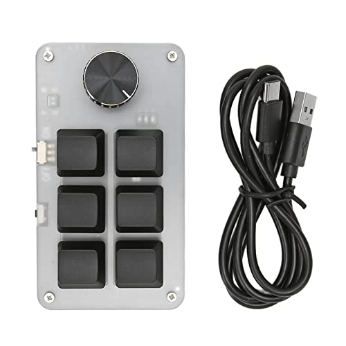 Mini Keypad - Wireless