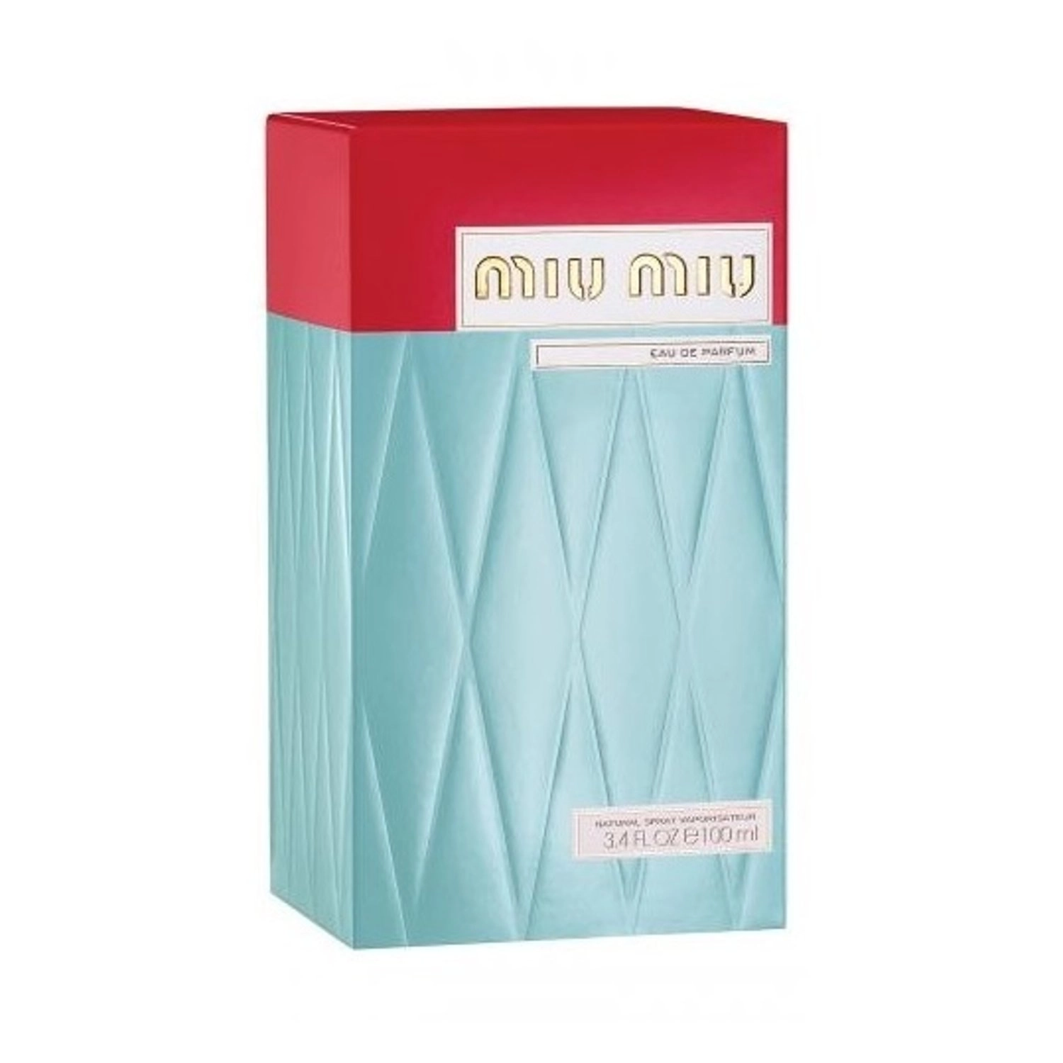 Twist Eau de Parfum 100ml