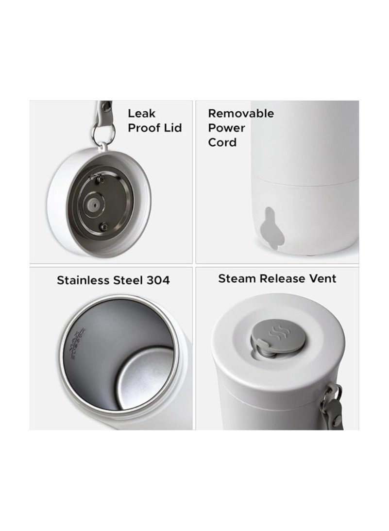 Steamcarry Pro KTPB-PR40300