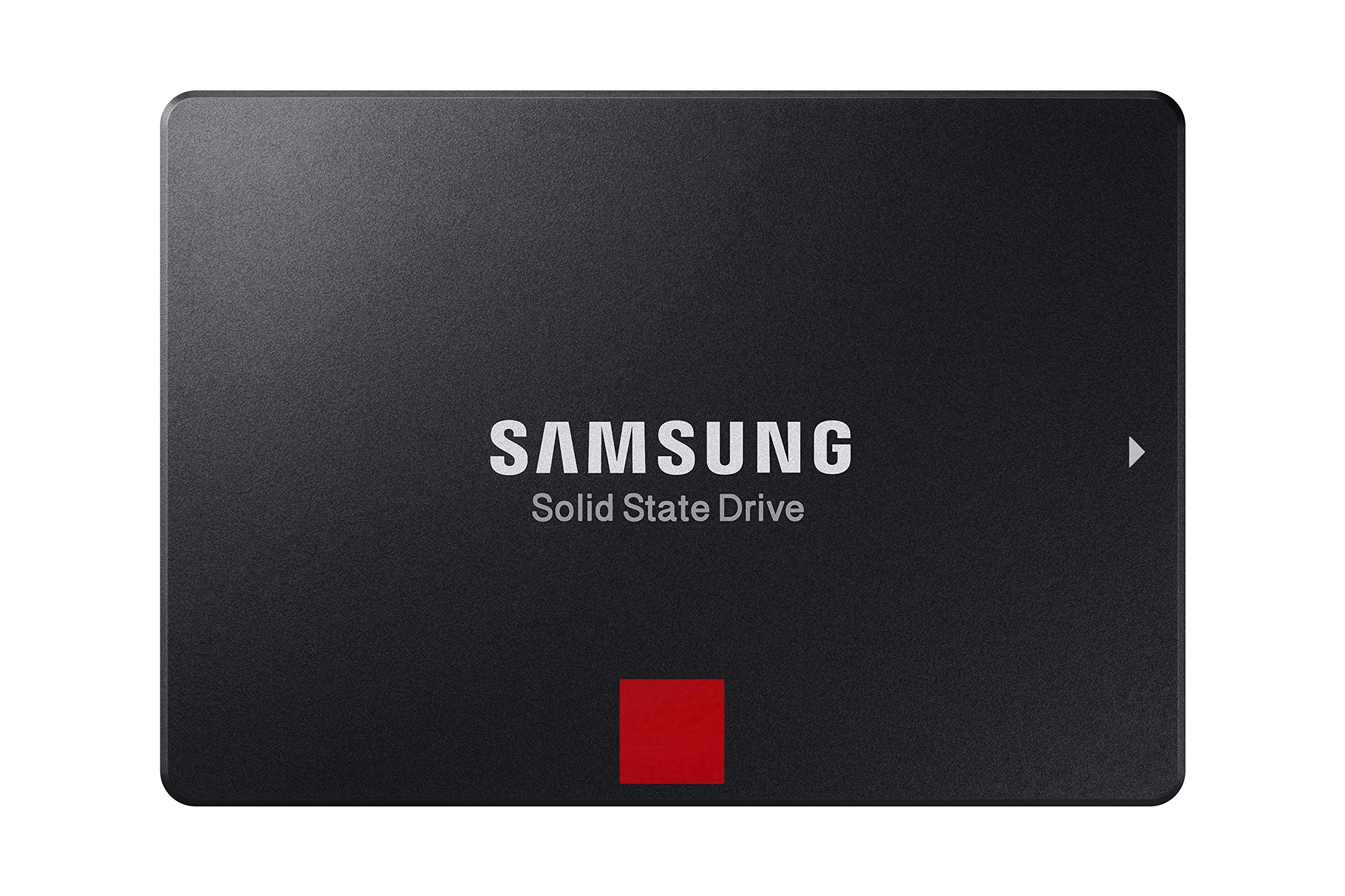 Samsung 860 PRO - 512GB 2.5-inch