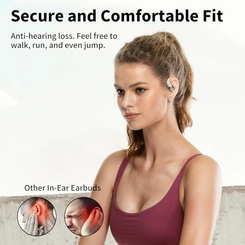 B10 Wireless Headphone