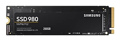980 - 250GB M.2 2280