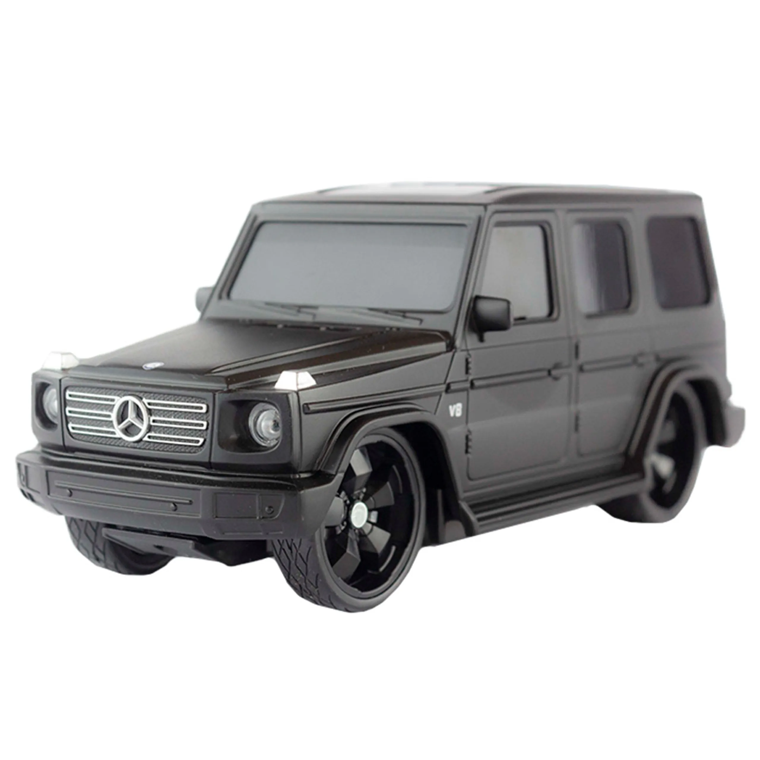 Mercedes G-Class - 1:24