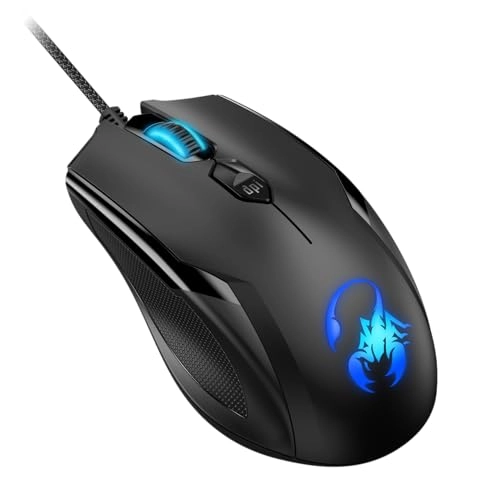 Ammox X1-600 - Wired