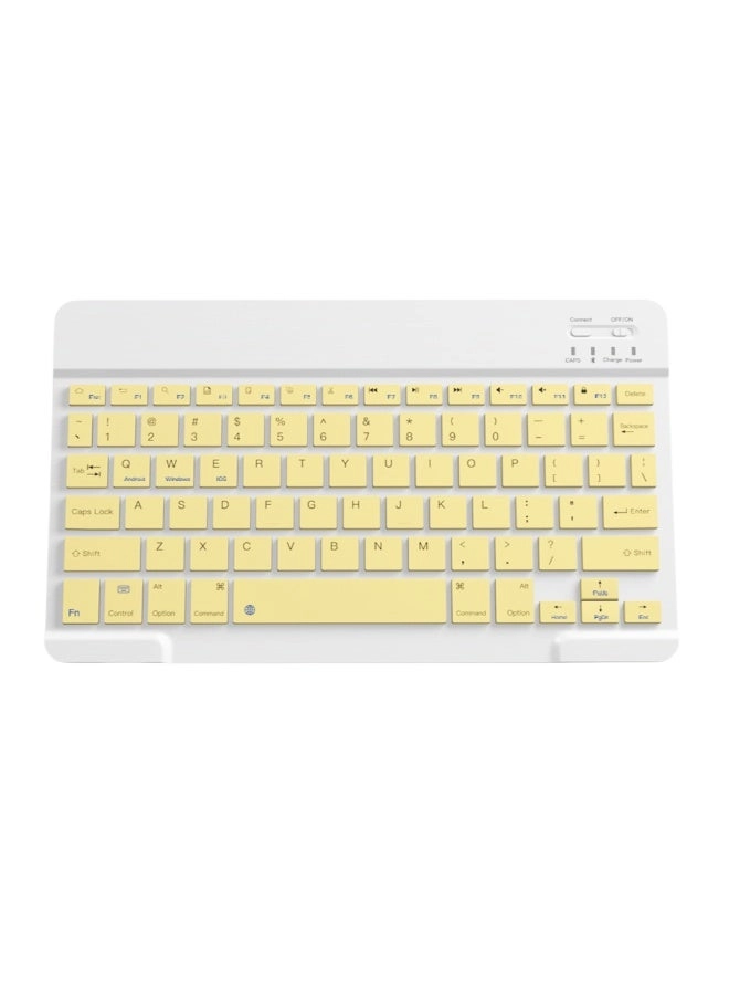 Fashionable Business Office Tablet Keyboard - Wireless