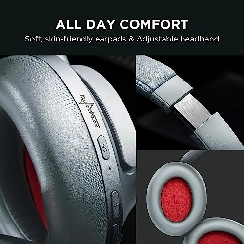 SonoFlow Wireless Headphone