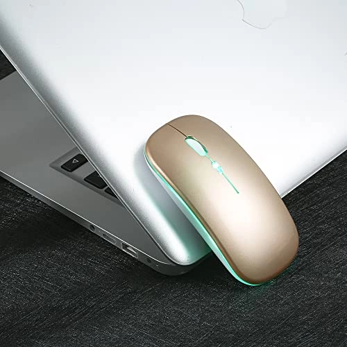 M3 Ergonomic Mouse - Wireless