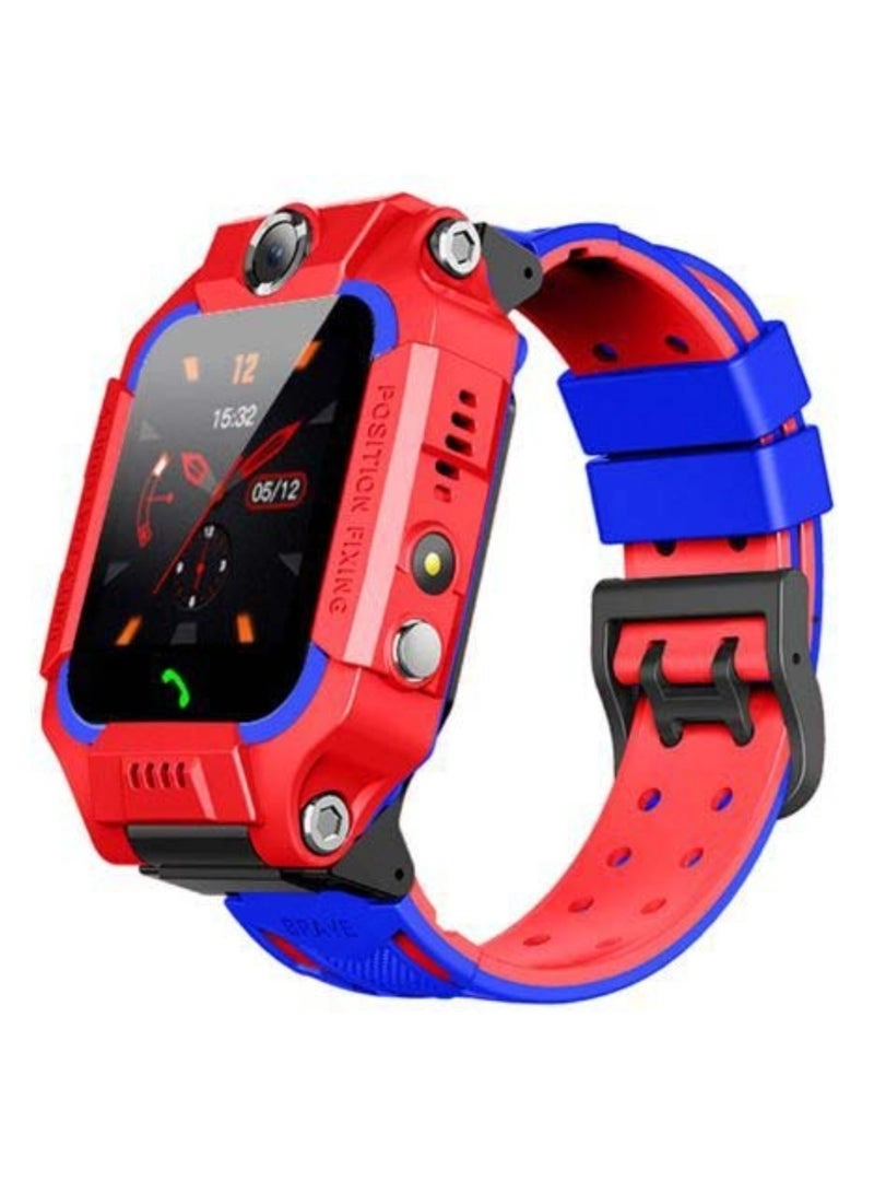 Watch Pro Metal GPS