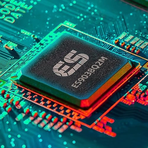 S9 Pro Plus Martha - DAC