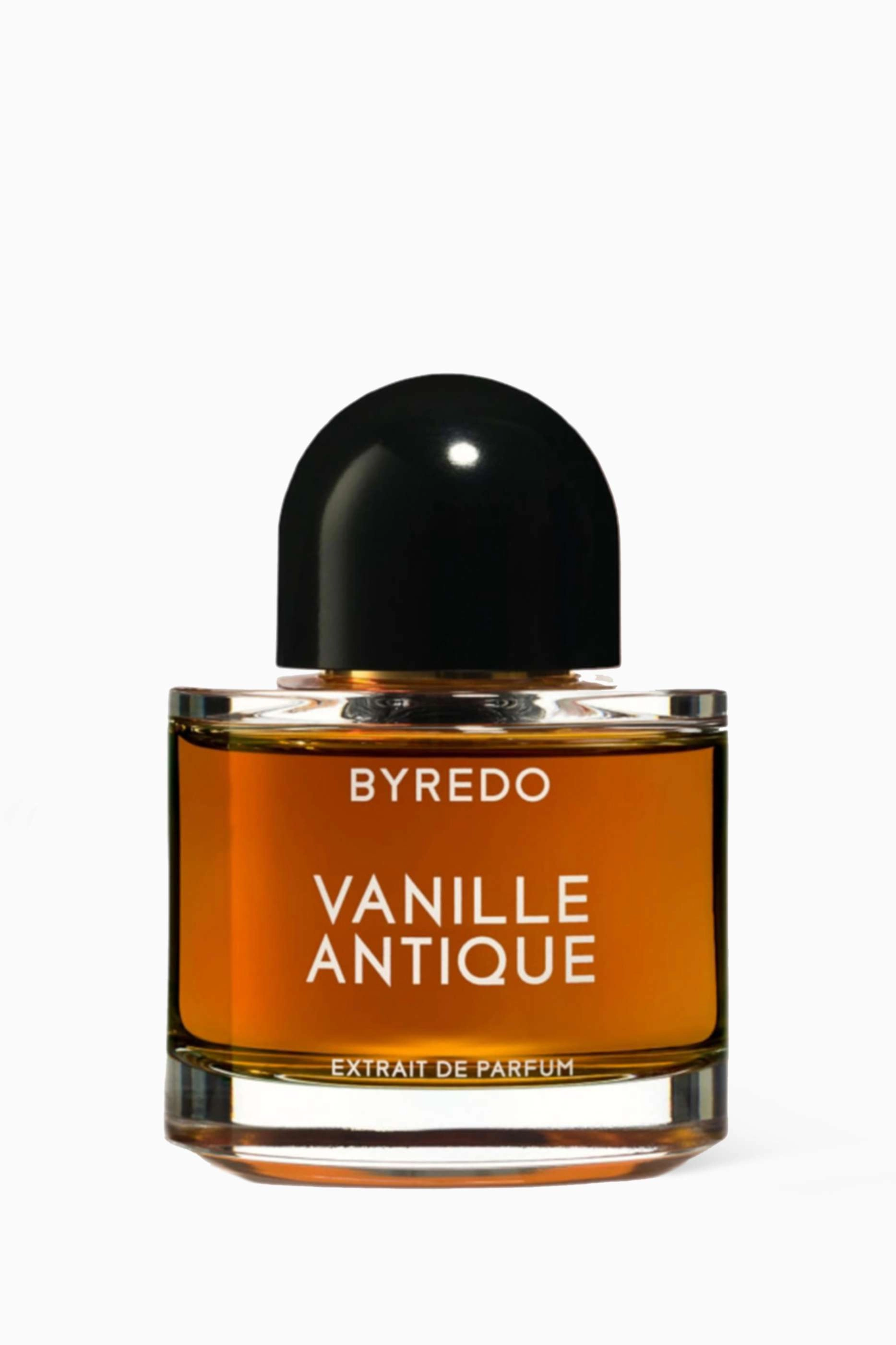 Byredo Vanille Antique Extrait de Parfum - 50 milliliter