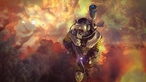 Rogue Trooper: Redux - Xbox One