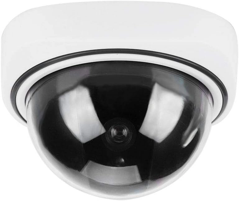 klarako Simulated Dome Camera - Indoor Outdoor