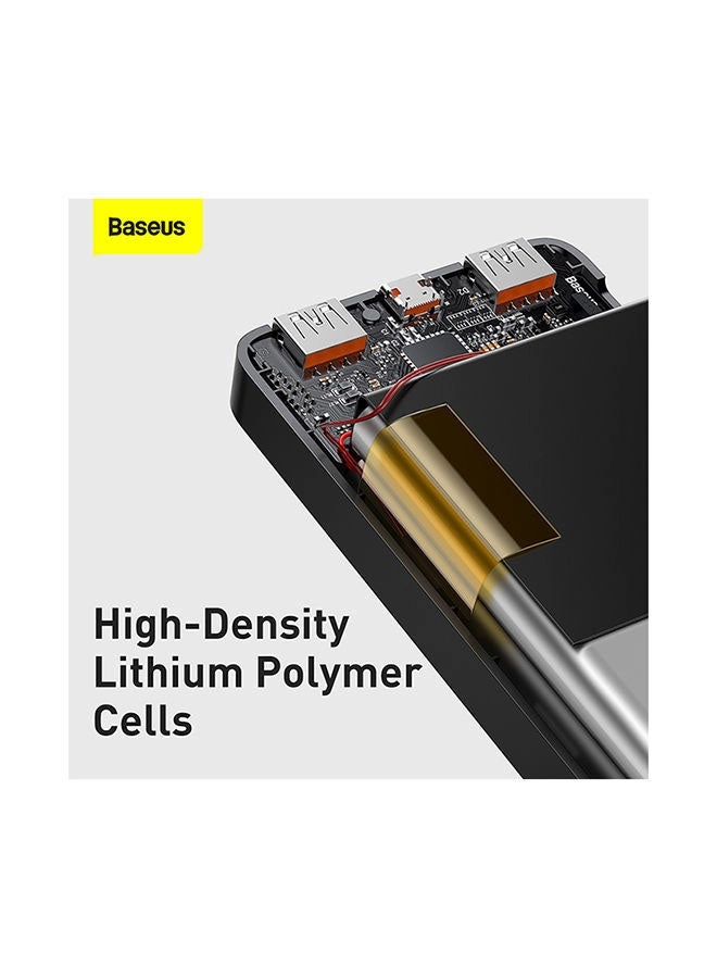 Bipow - 20000 Watt-hour 20 W 2