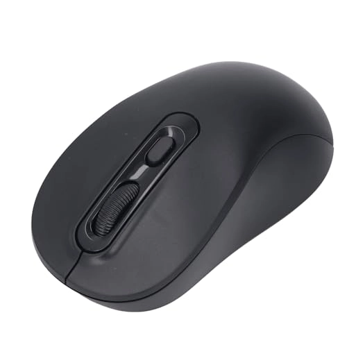 Wireless Mouse - 2.4GHz Wireless