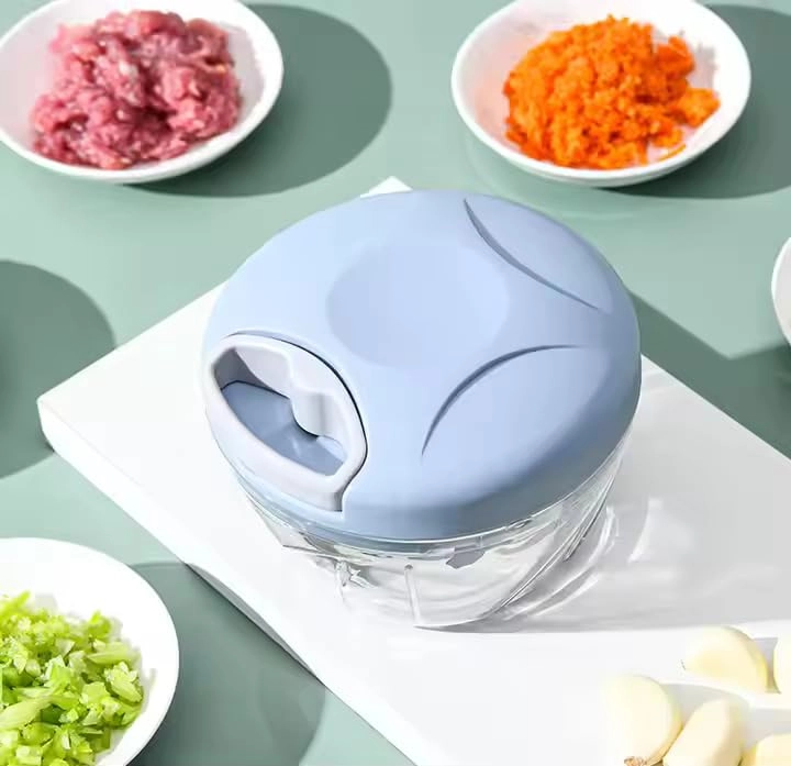 Manual Food Chopper - 500ml