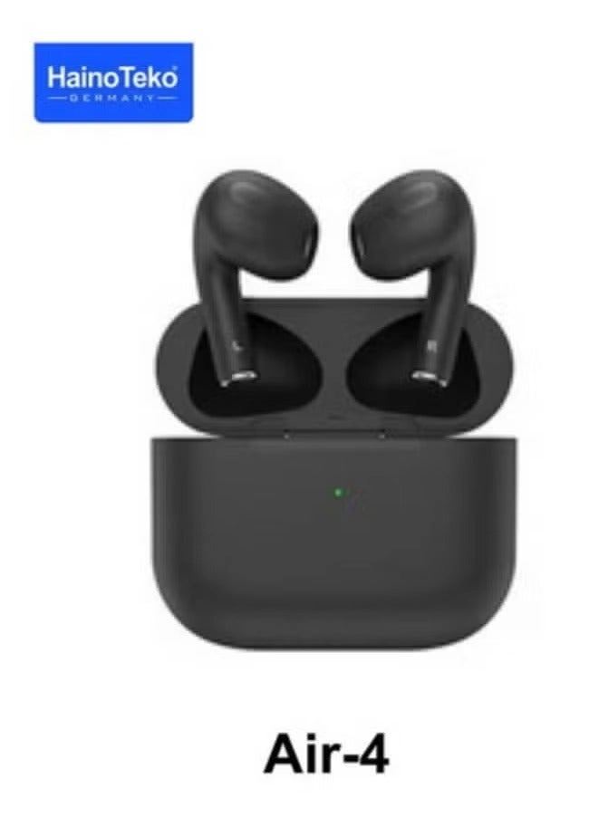 Air4 Wireless Earphone