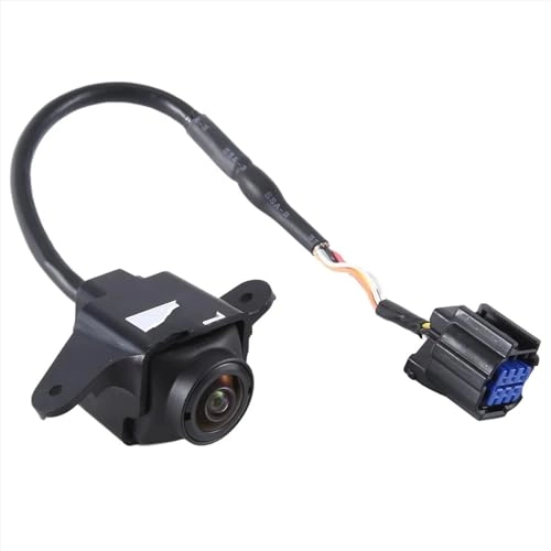 Car Rear Camera - Compatible With Hyundai For Tucson 2016 2017 2018 OE 95790-A1100