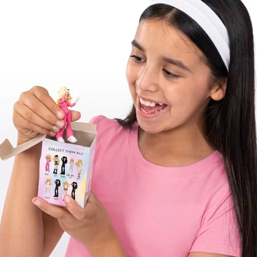 Mini Mystery Fashion Figures - Lana - Roblox
