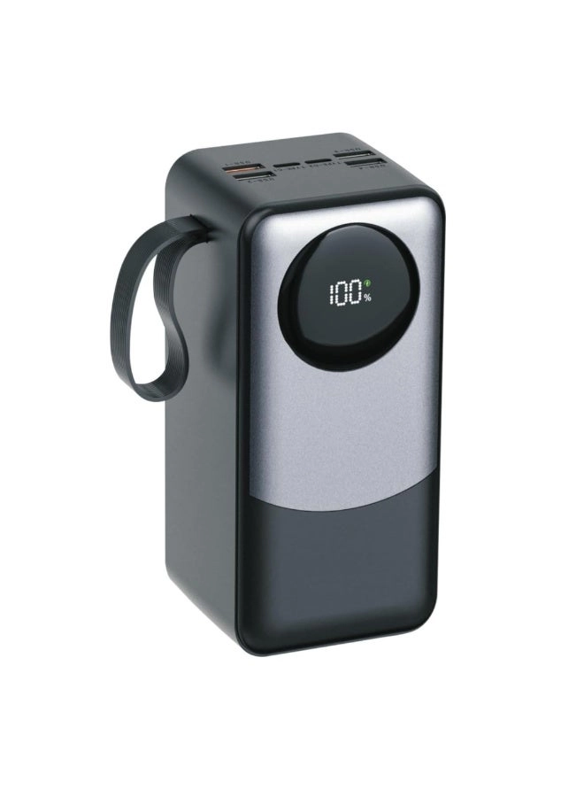 Dolce&Gabbana PW20K - 20000mAh 22.5W Wireless Dual USB-A USB-C