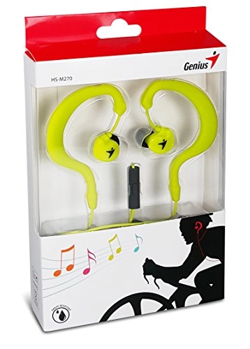 HS-M270 Wired Headset