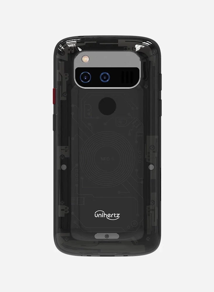 Jelly Max - 12GB 256GB